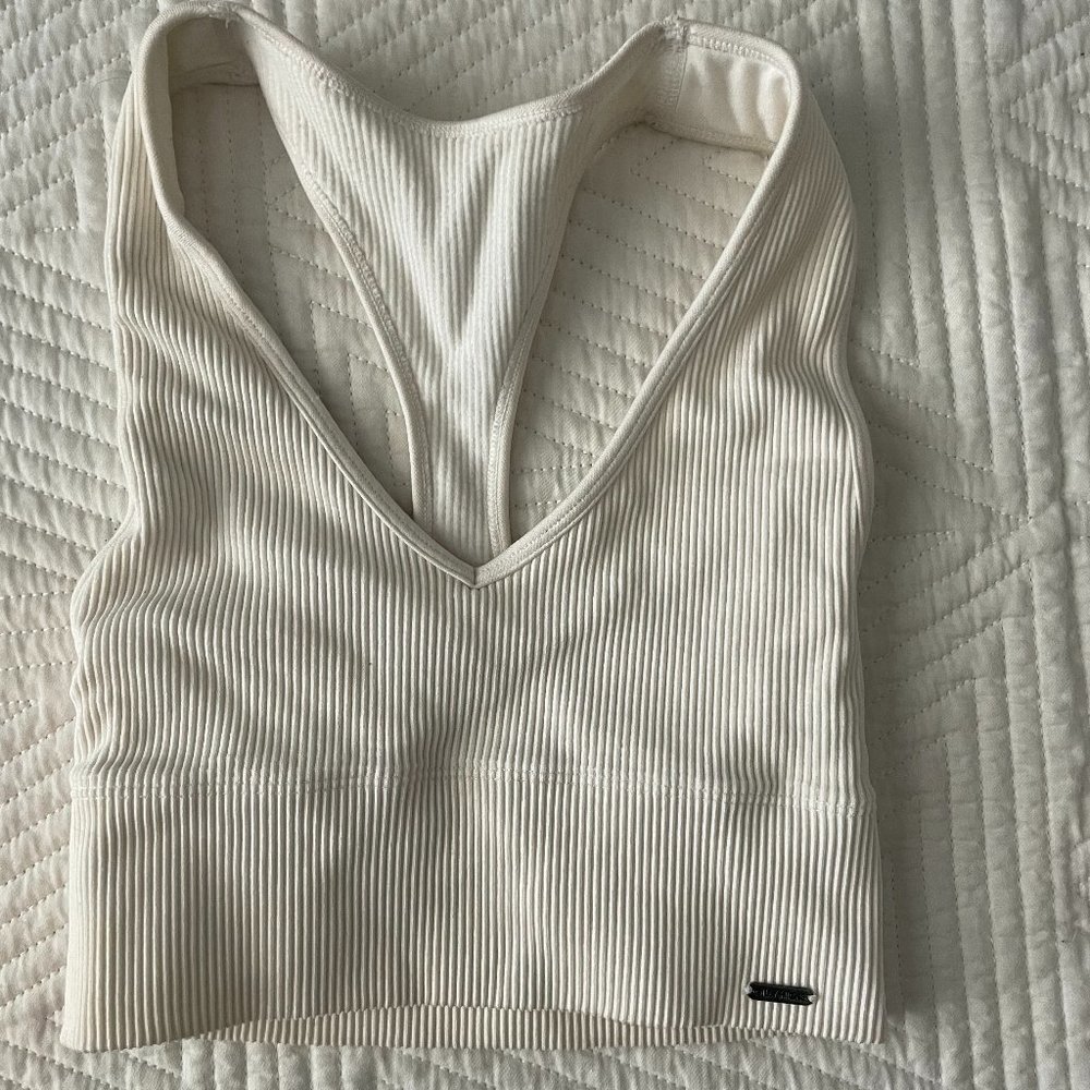 Gilly Hicks Sports bra